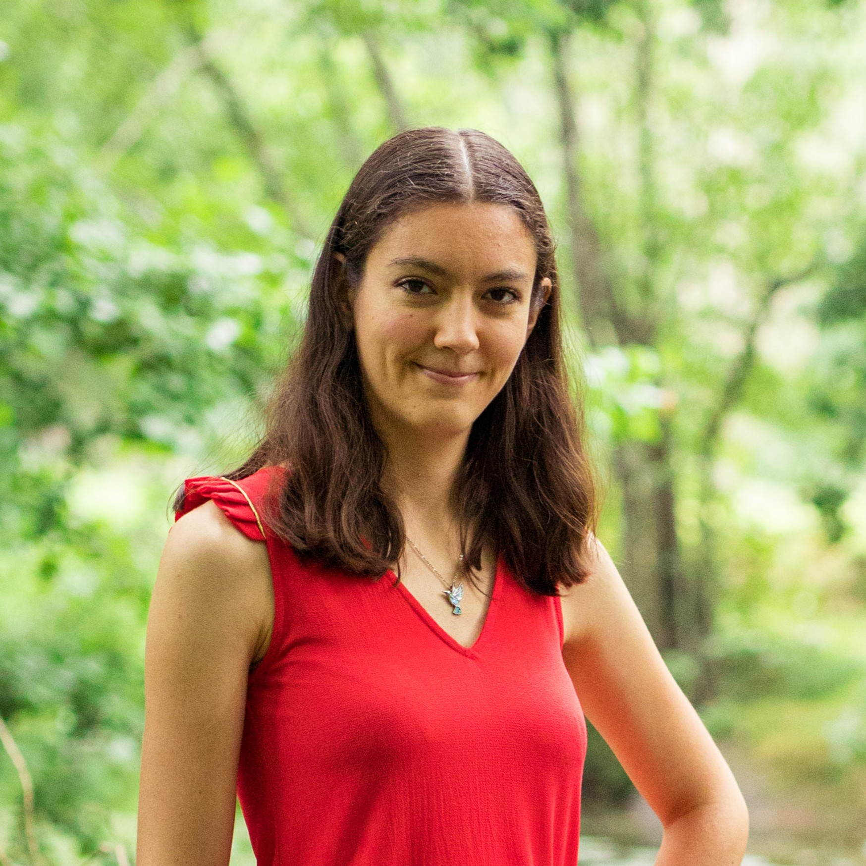 Emmanuelle Galichet
