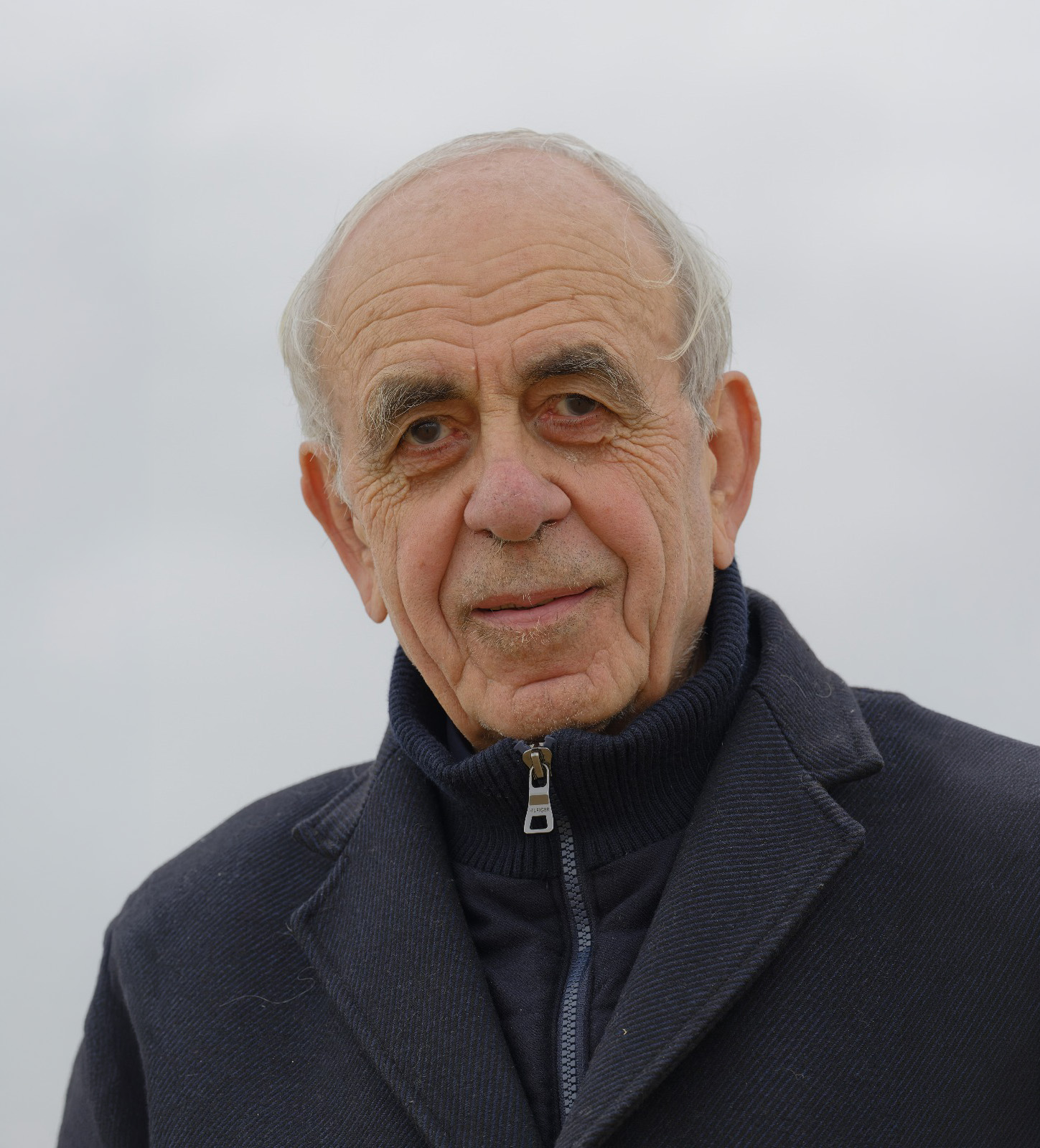 Jacques Pellerin