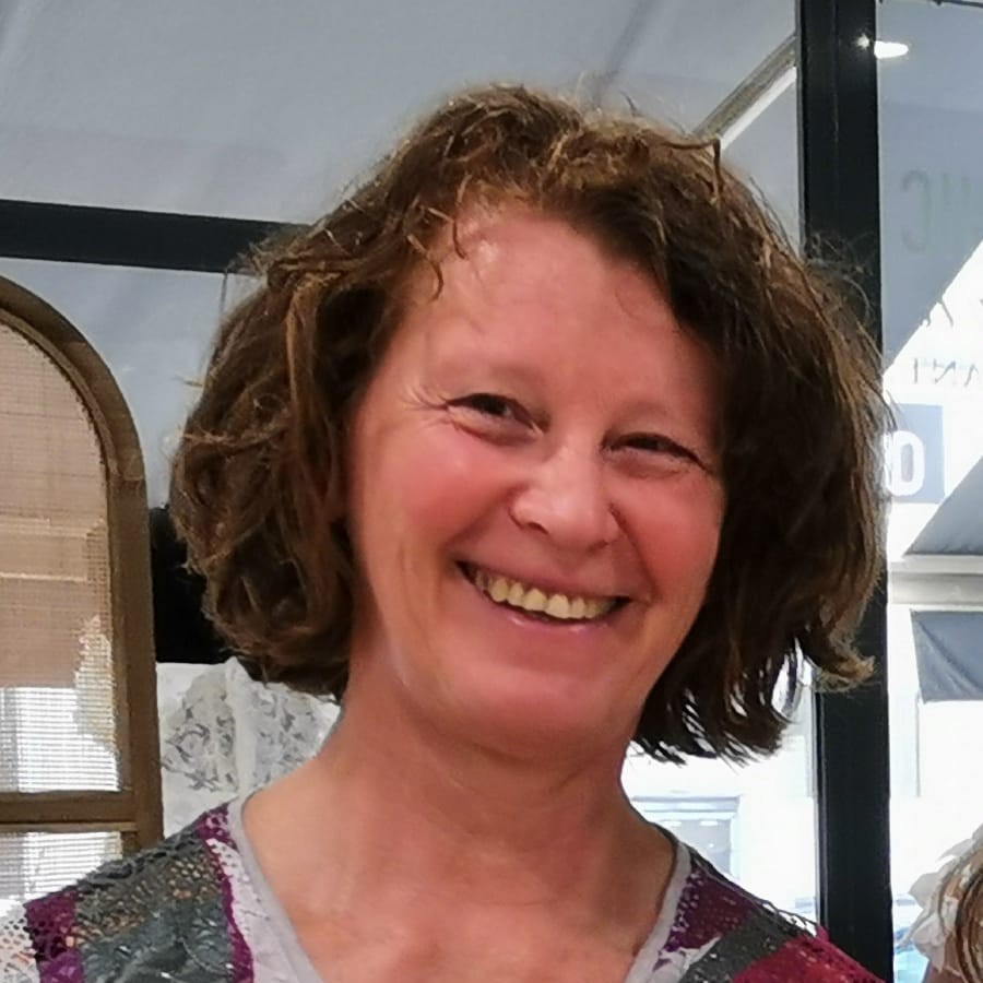 Sophie Galichet